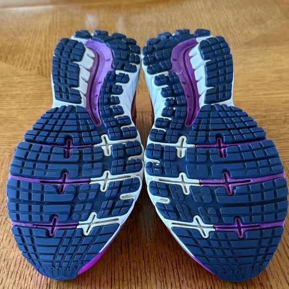 Women’s Brooks Ghost 9 size 10 - Picture 10 of 16